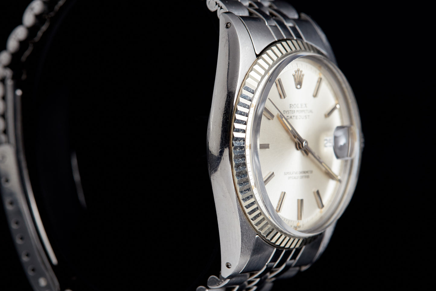 Rolex Datejust