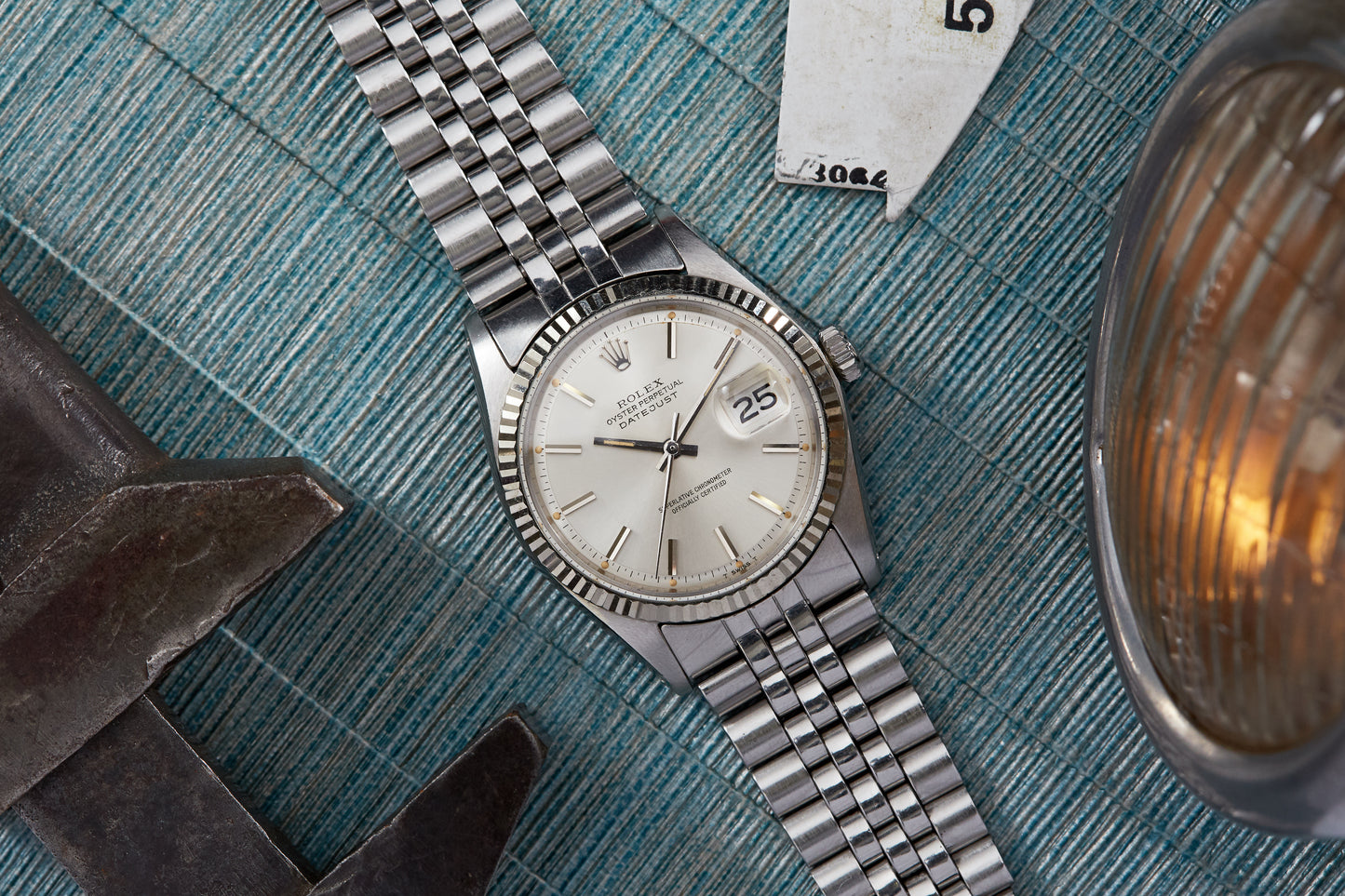 Rolex Datejust