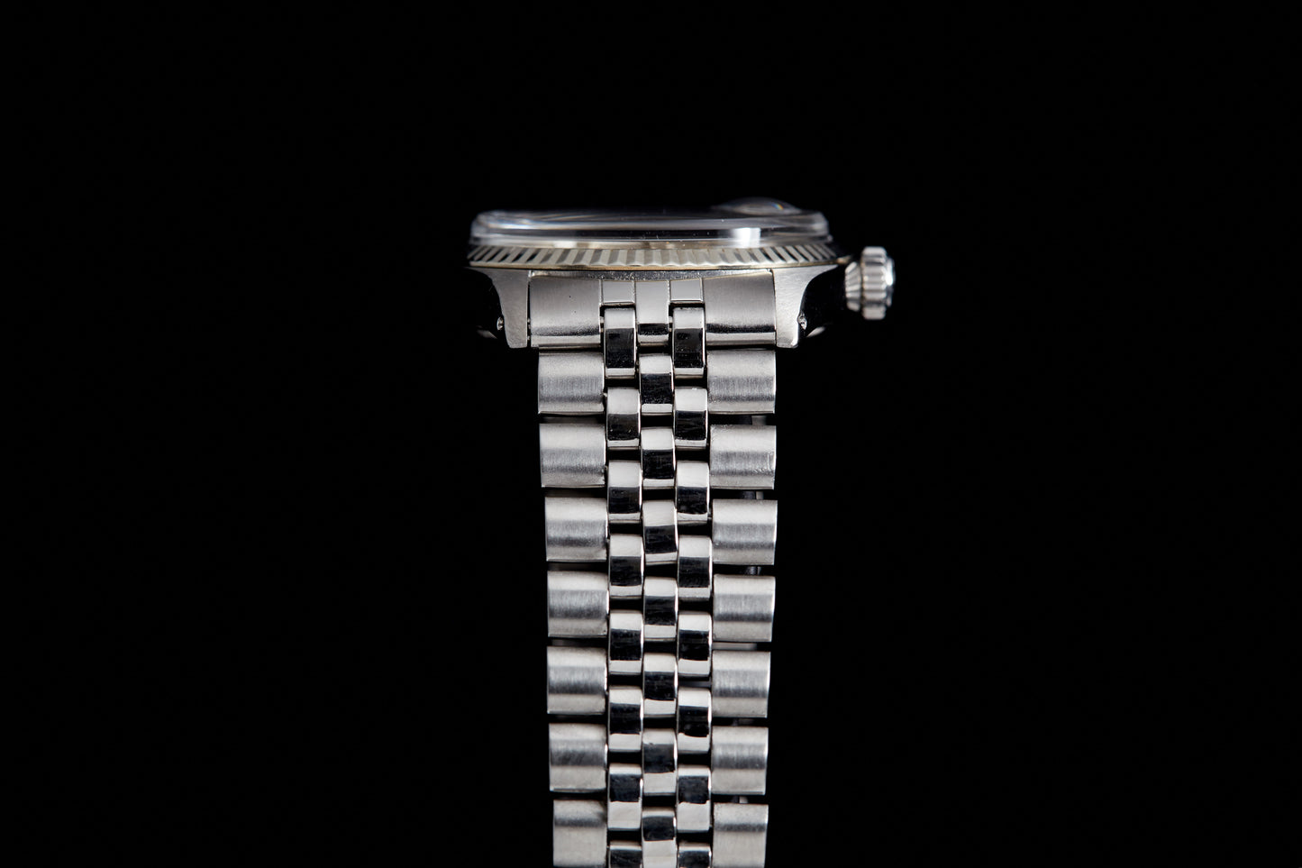 Rolex Datejust 'Wide Boy'