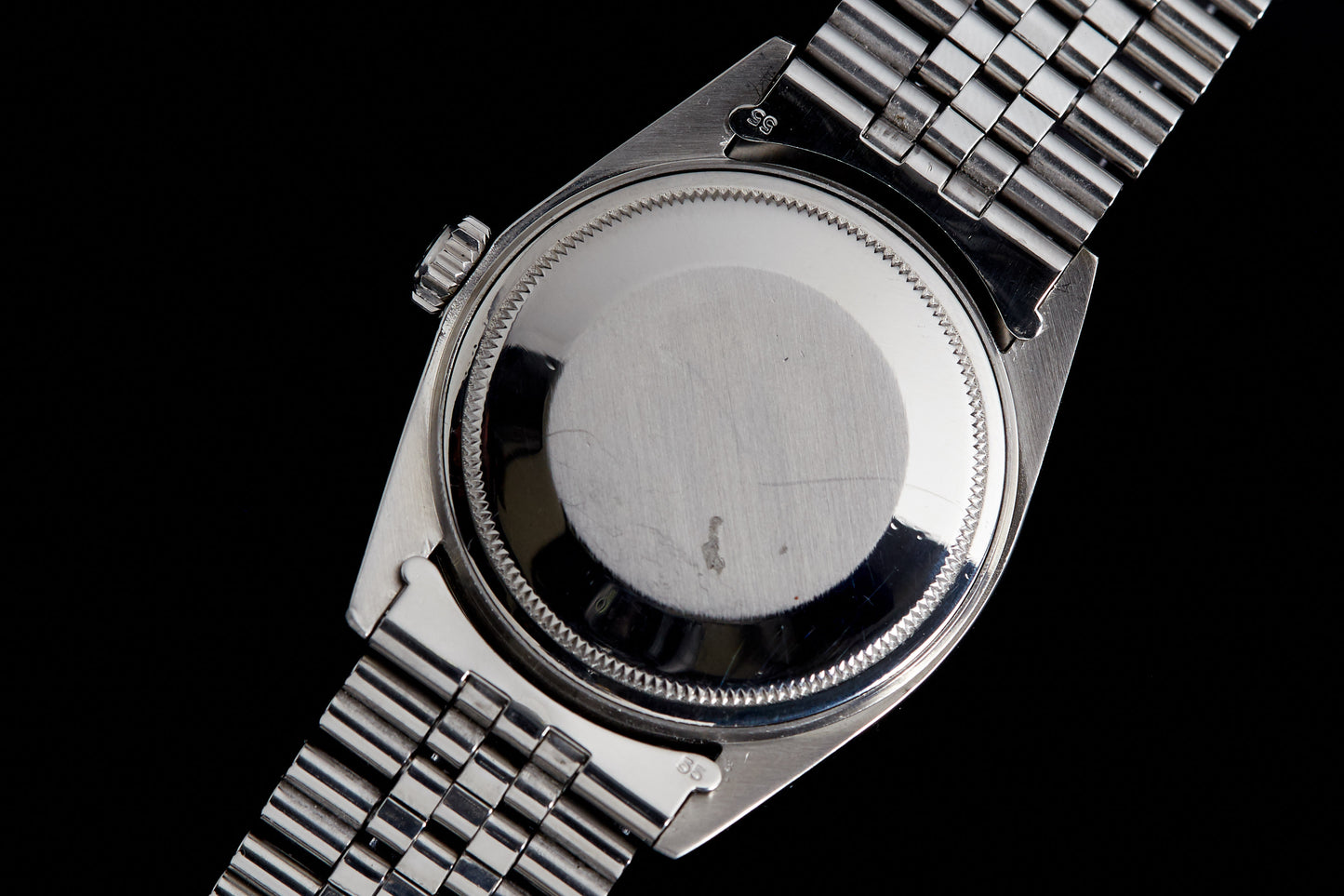 Rolex Datejust 'Wide Boy'