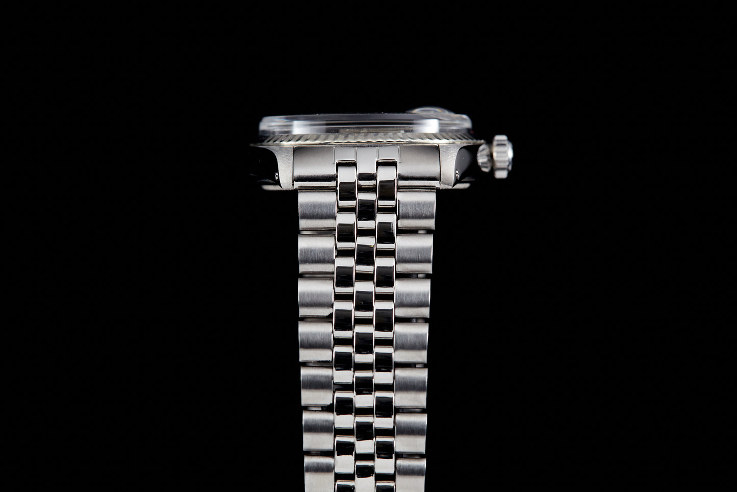 Rolex Datejust 'Wide Boy'