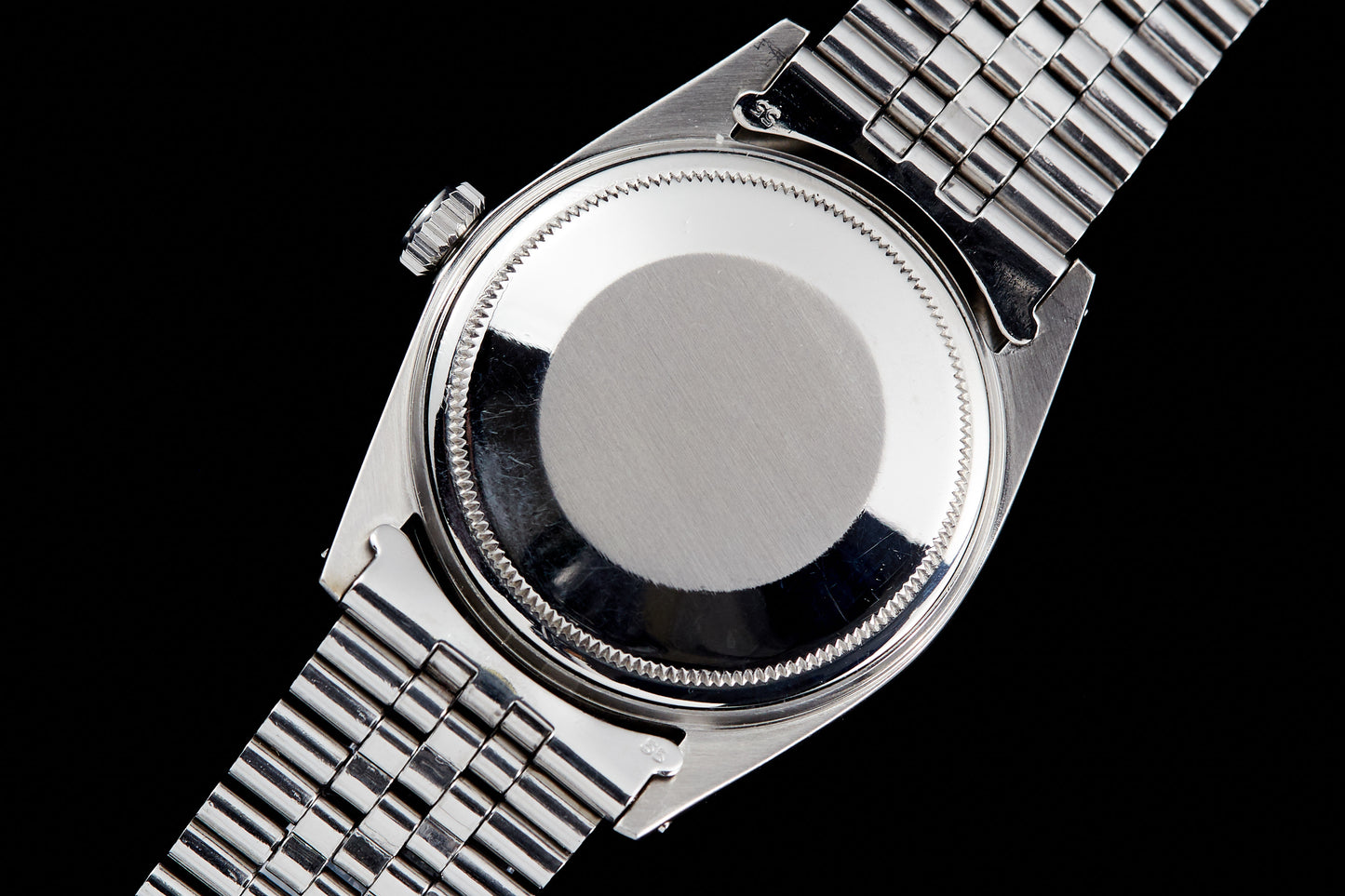 Rolex Datejust 'Wide Boy'