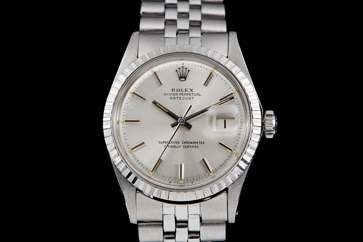 Rolex Datejust