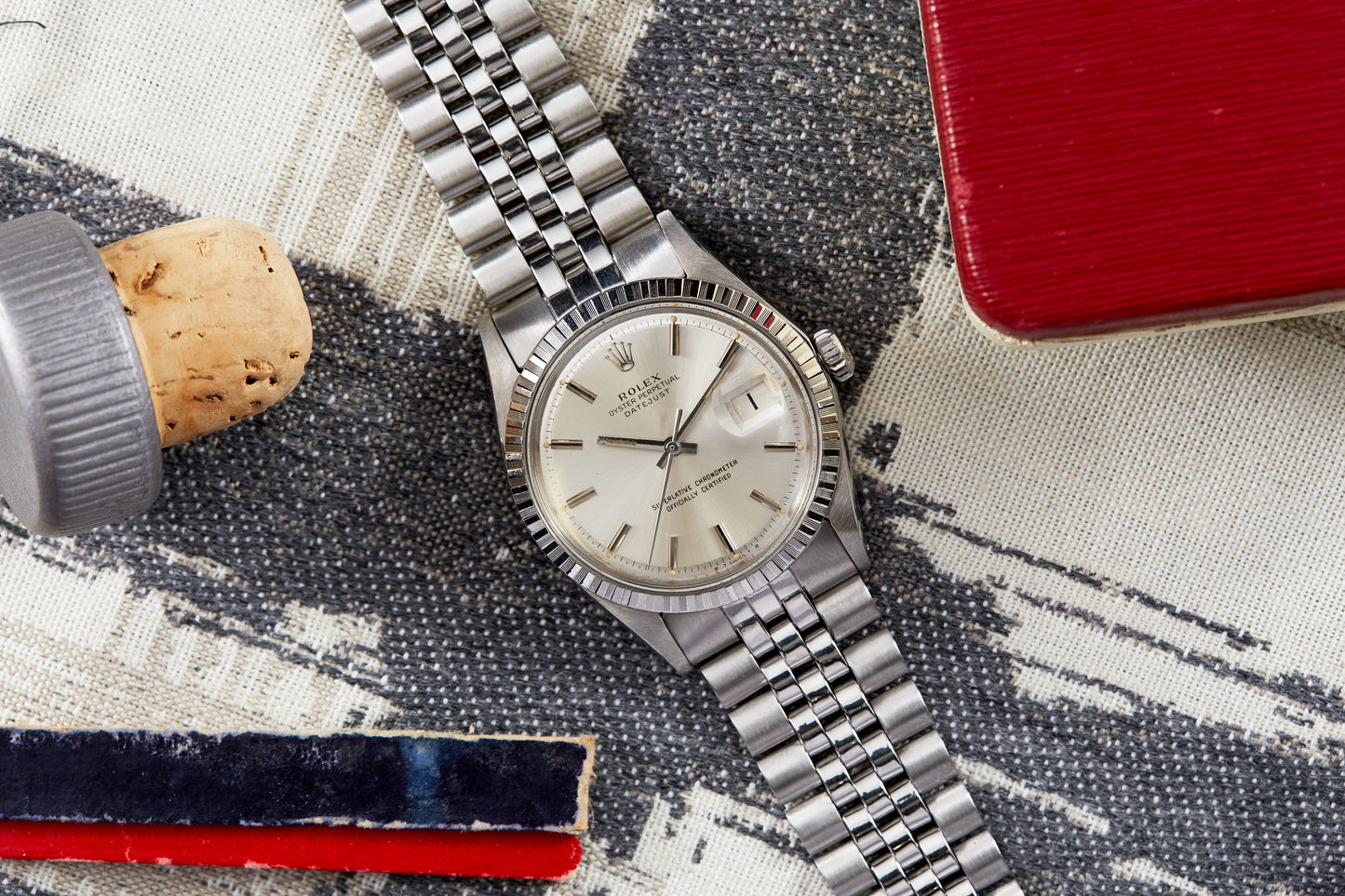 Rolex Datejust