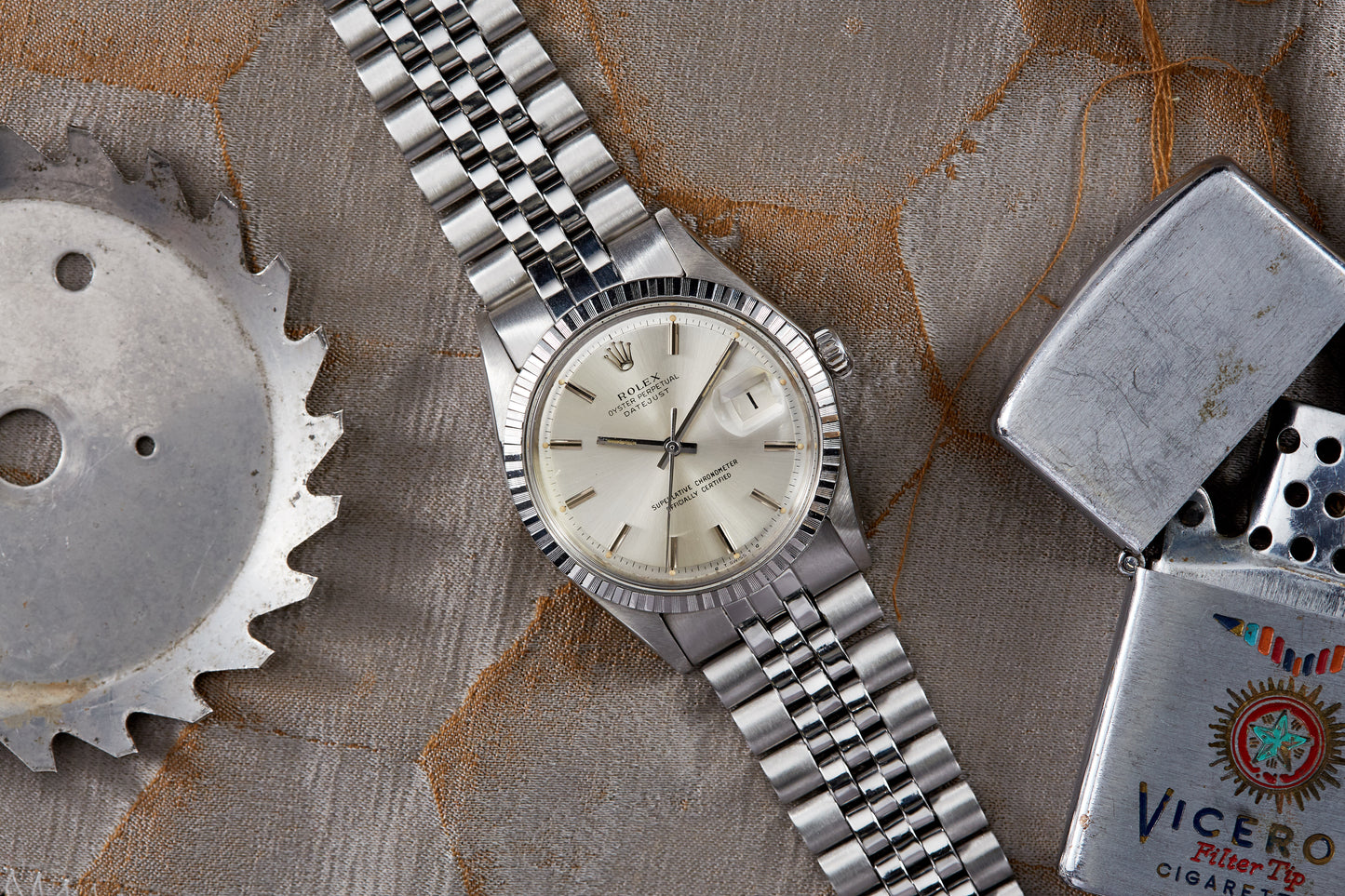 Rolex Datejust