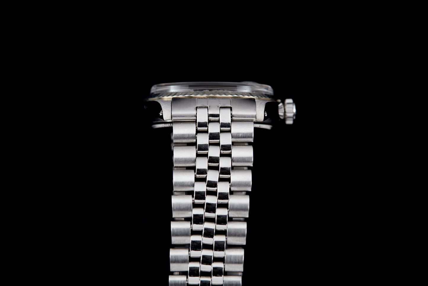 Rolex Datejust Sigma Dial