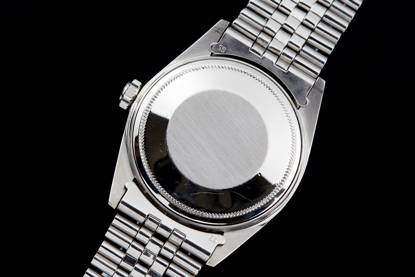 Rolex Datejust Sigma Dial