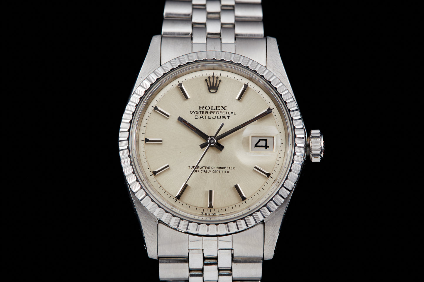 Rolex Datejust