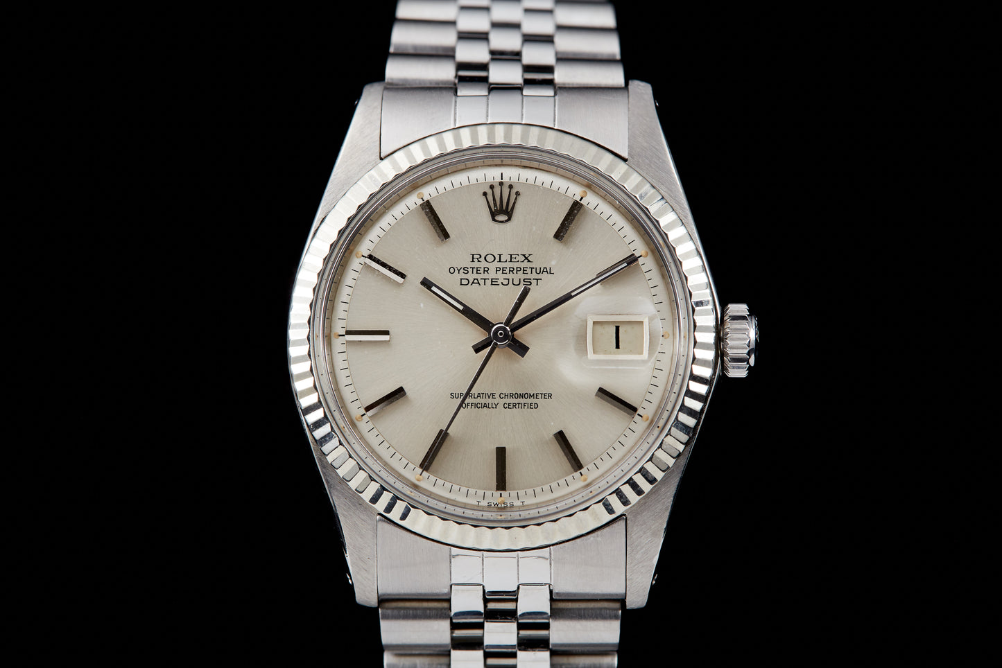 Rolex Datejust
