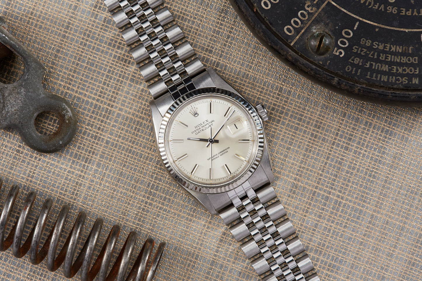 Rolex Datejust
