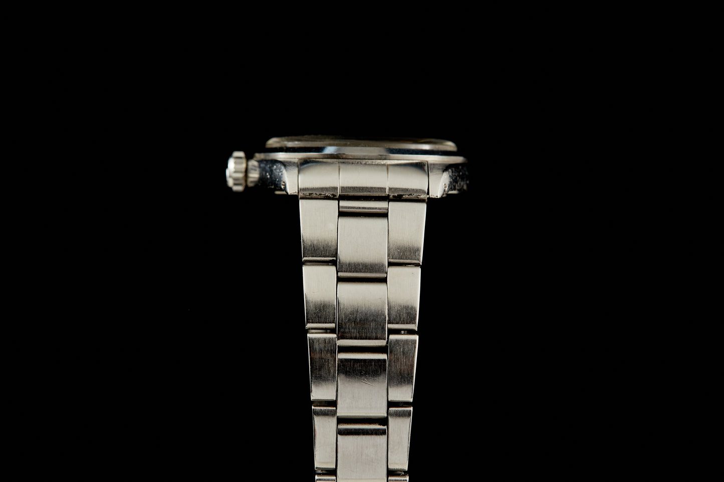 Rolex Oyster Precision