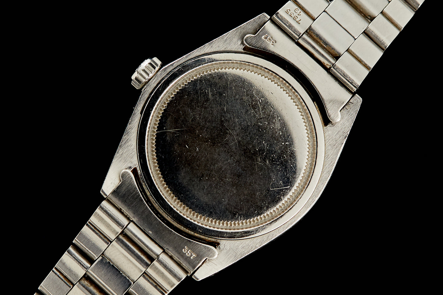 Rolex Oyster Precision