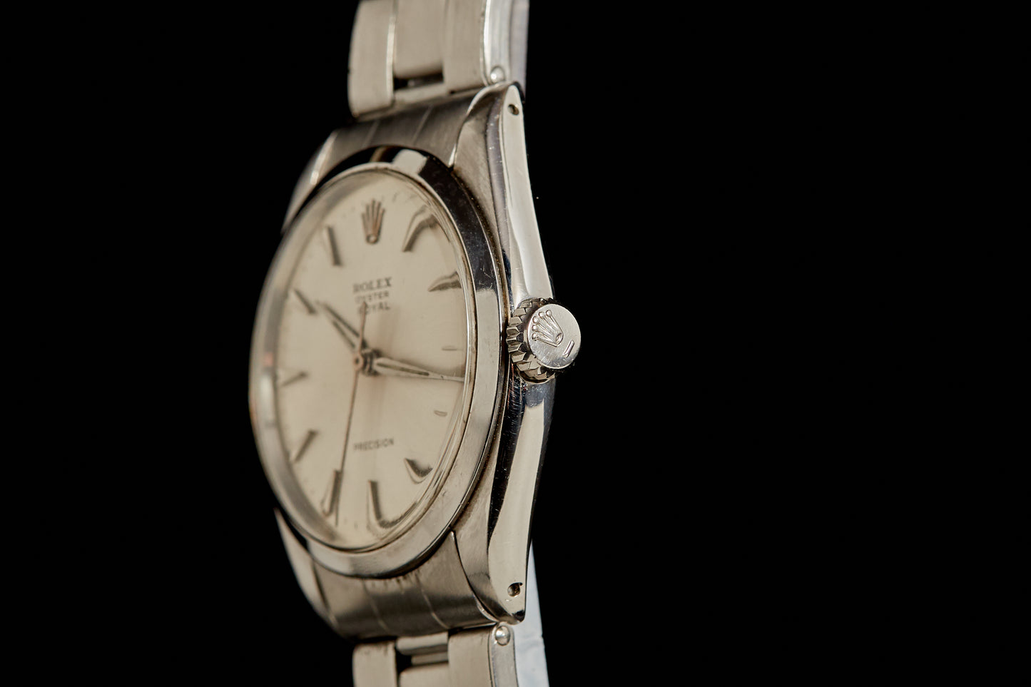 Rolex Oyster Royal Precision