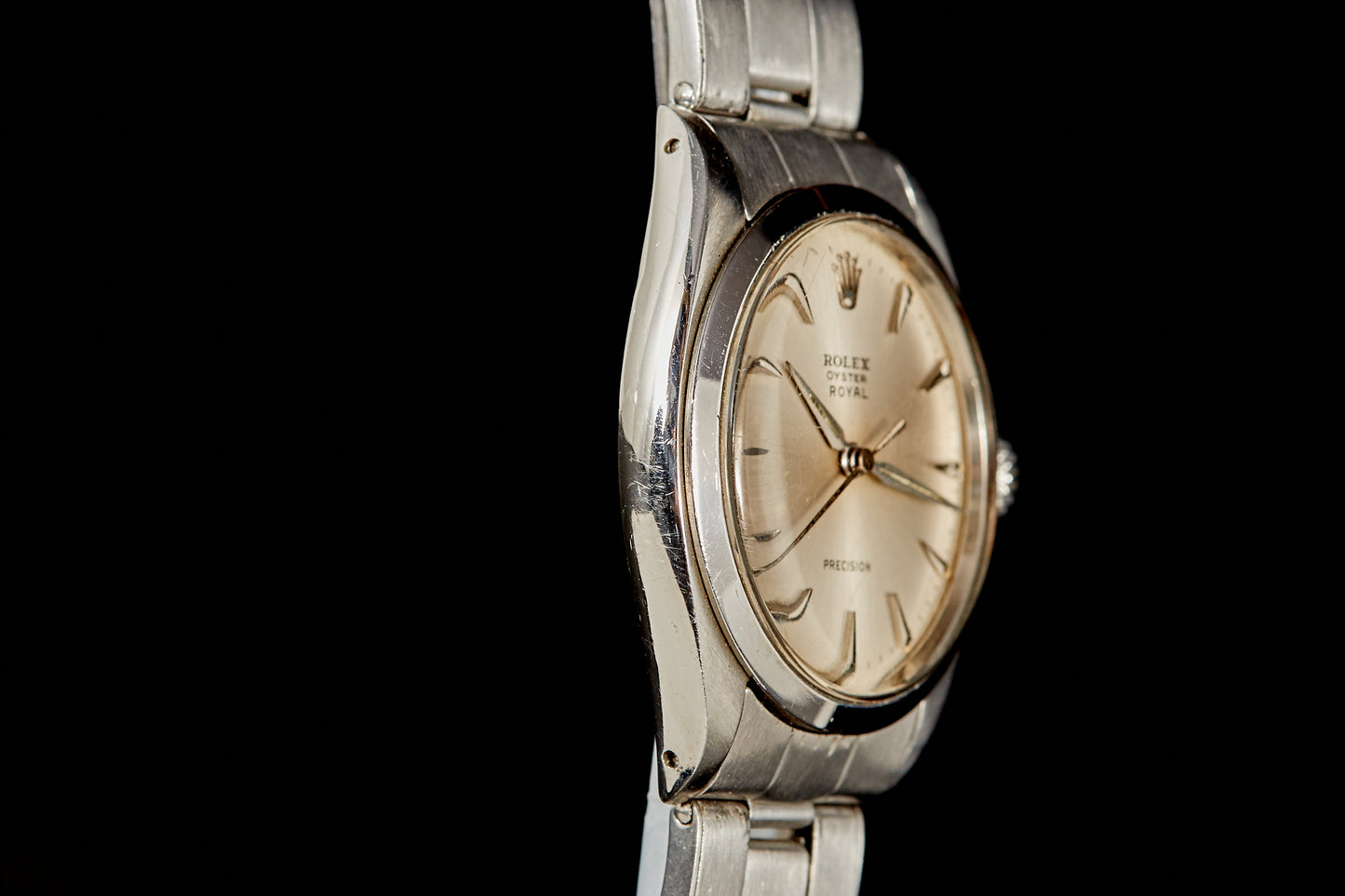 Rolex Oyster Royal Precision