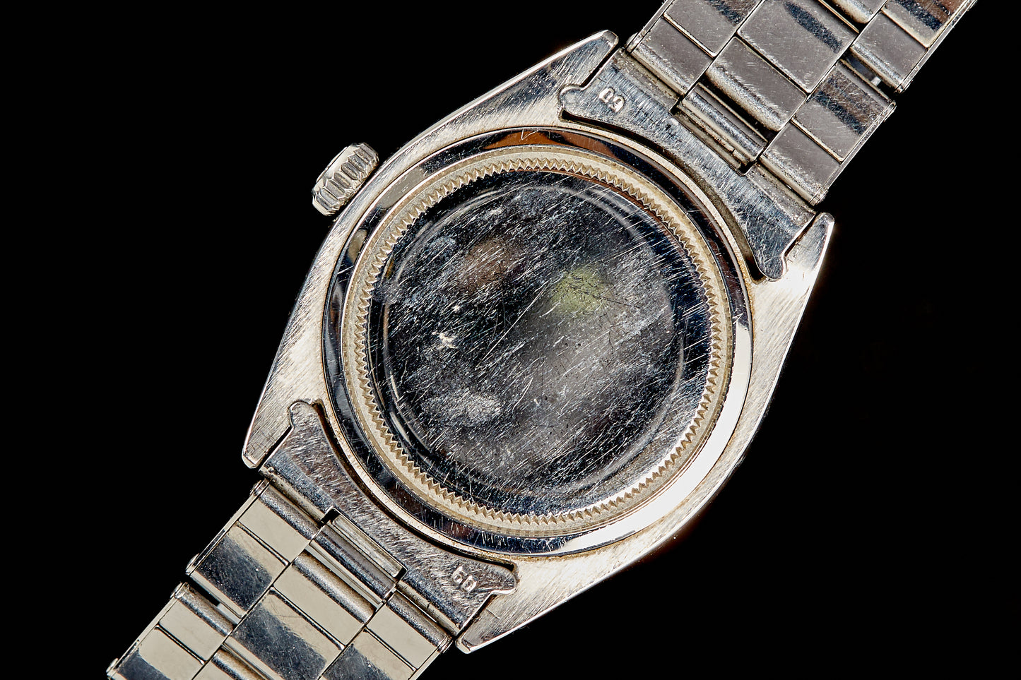 Rolex Oyster Royal Precision