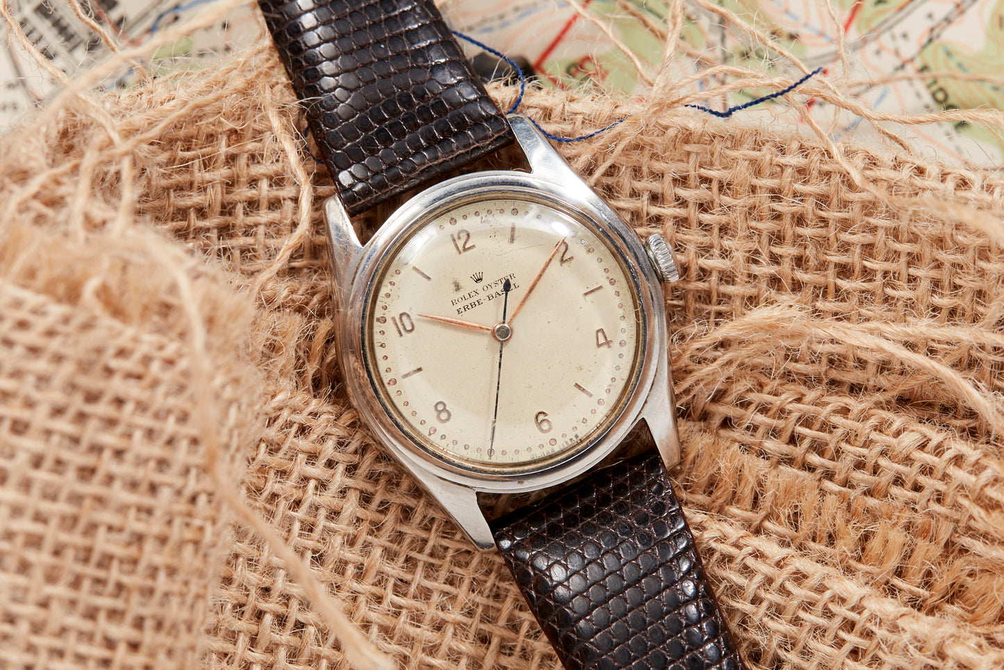 Rolex Oyster