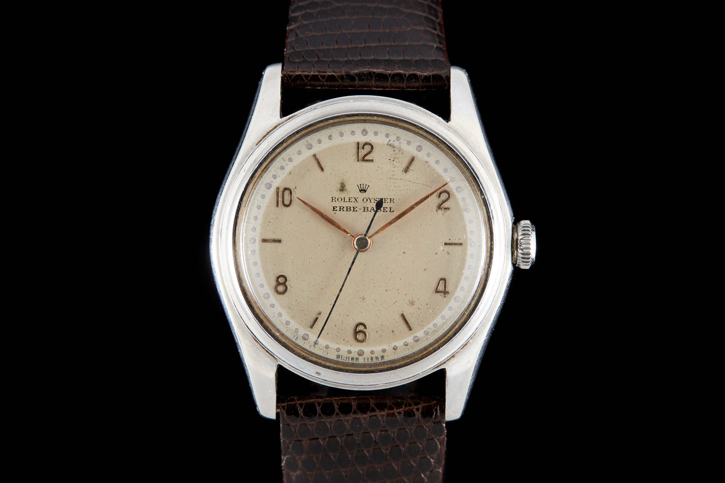 Rolex Oyster