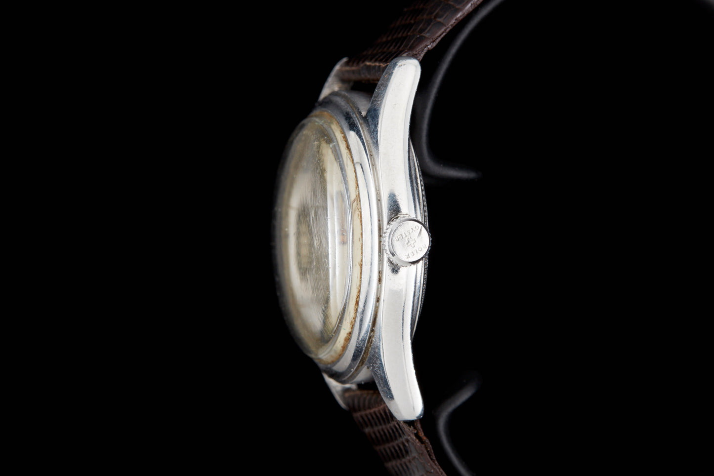 Rolex Oyster