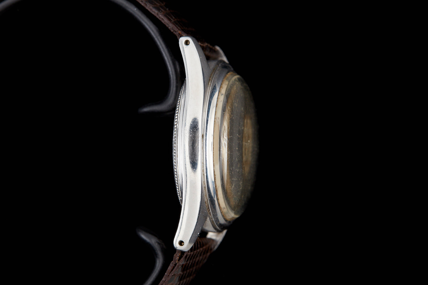 Rolex Oyster