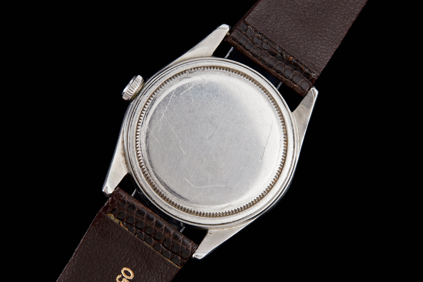 Rolex Oyster