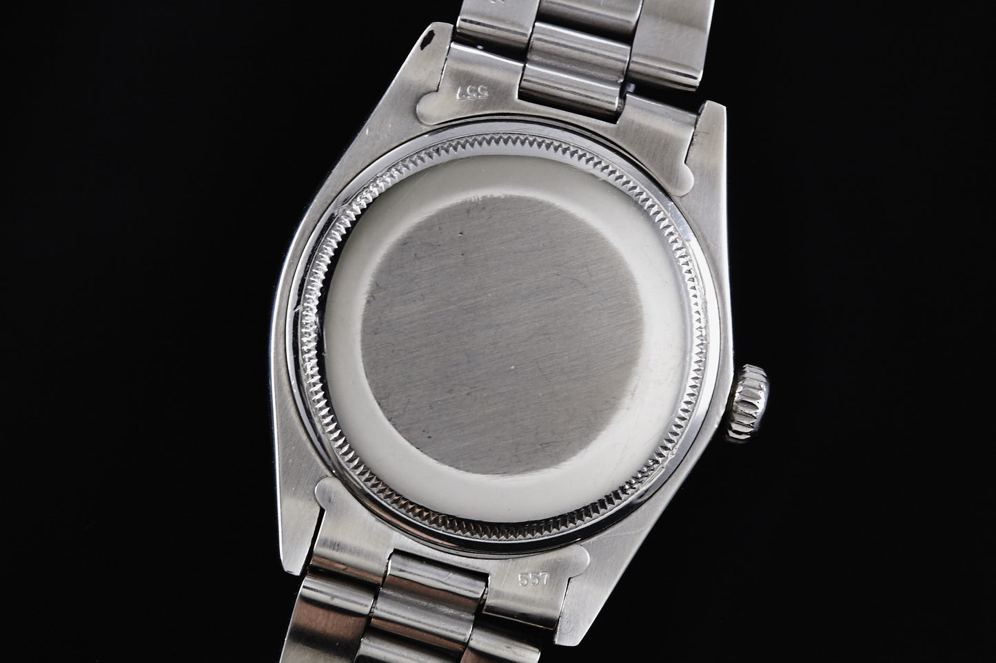 Rolex Oyster Perpetual Date - 1974