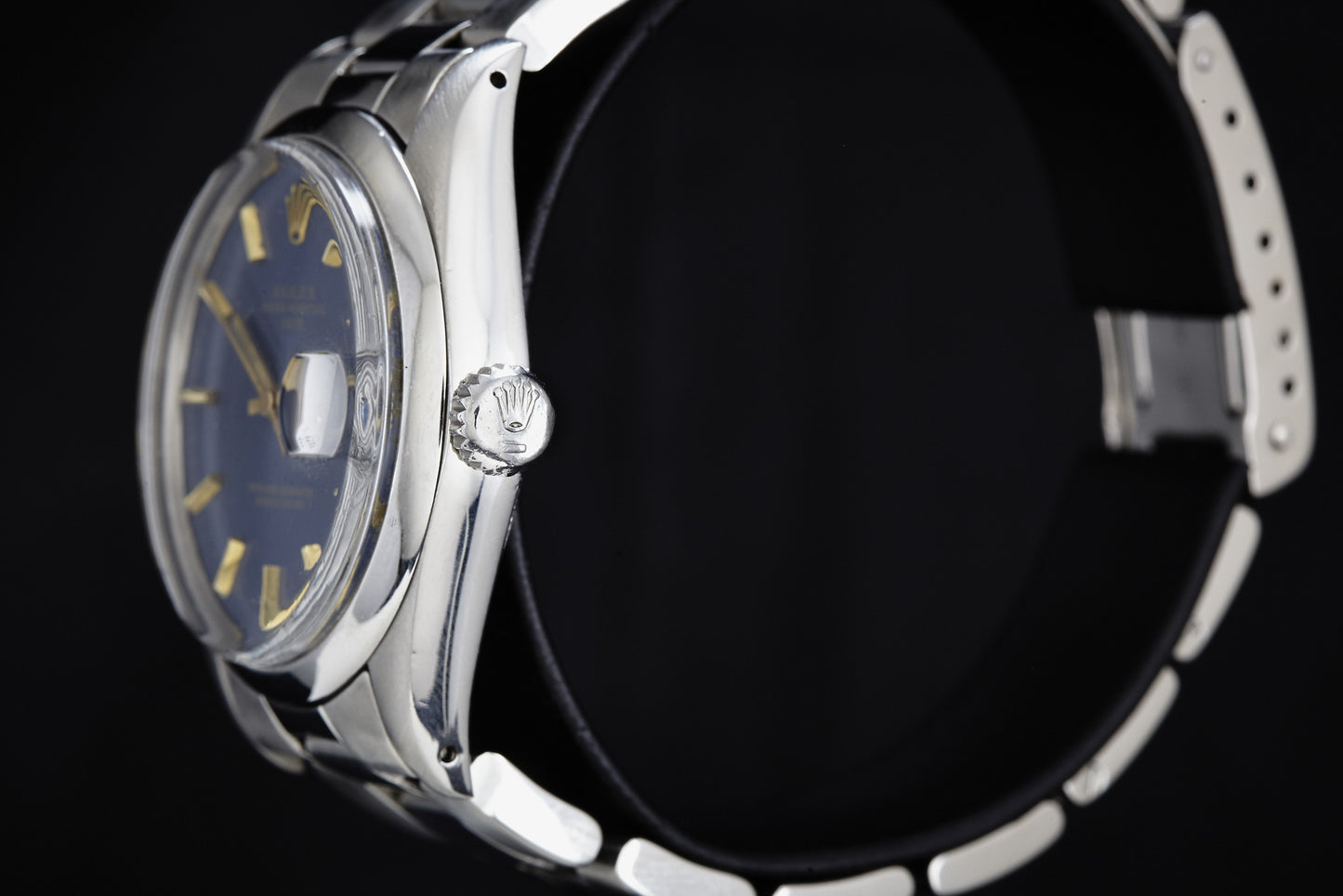 Rolex Oyster Perpetual Date - 1974