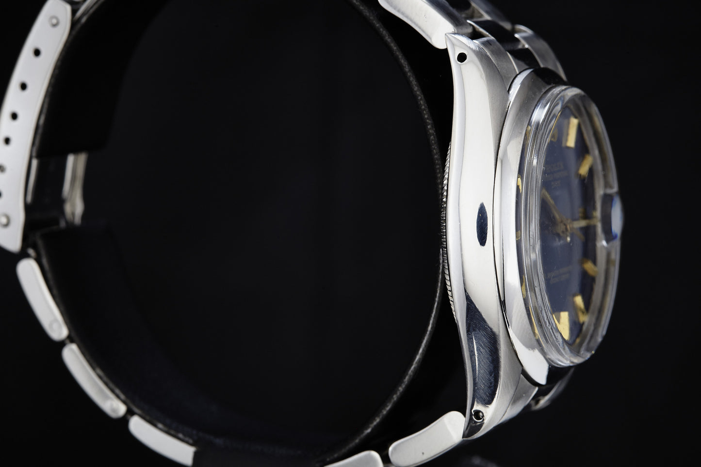 Rolex Oyster Perpetual Date - 1974