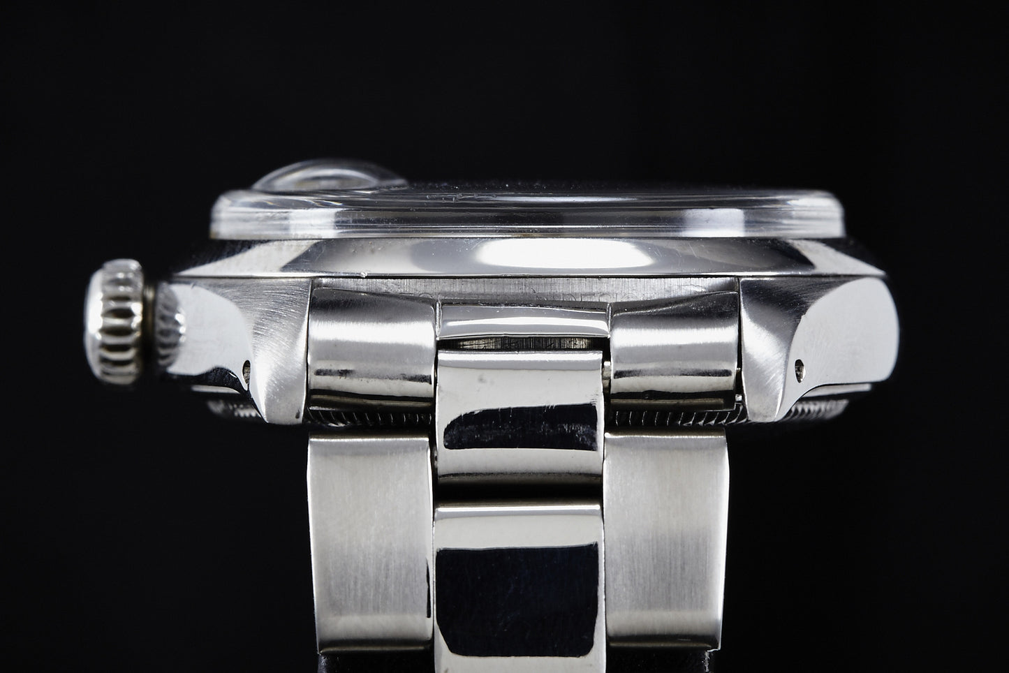 Rolex Oyster Perpetual Date - 1974