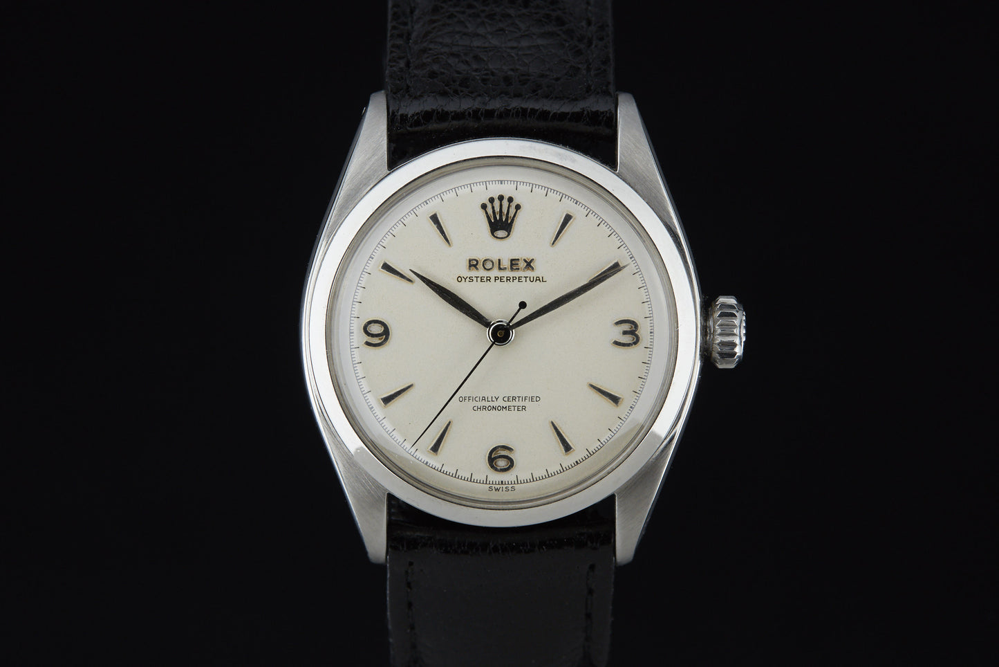 Rolex Oyster Perpetual