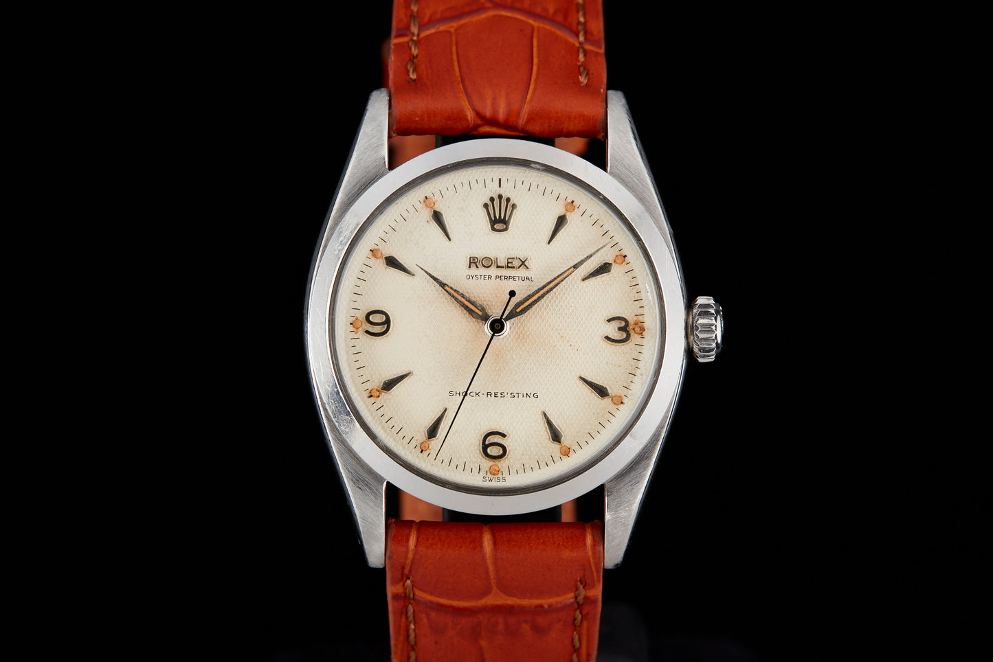 Rolex Oyster Perpetual