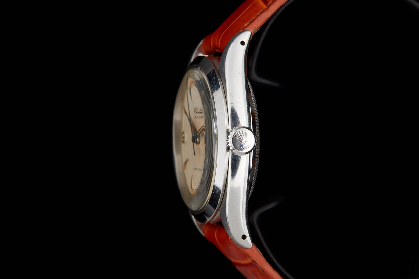 Rolex Oyster Perpetual