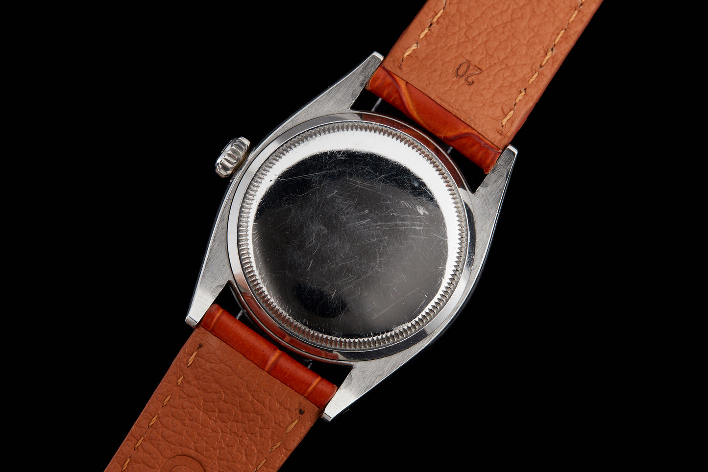 Rolex Oyster Perpetual