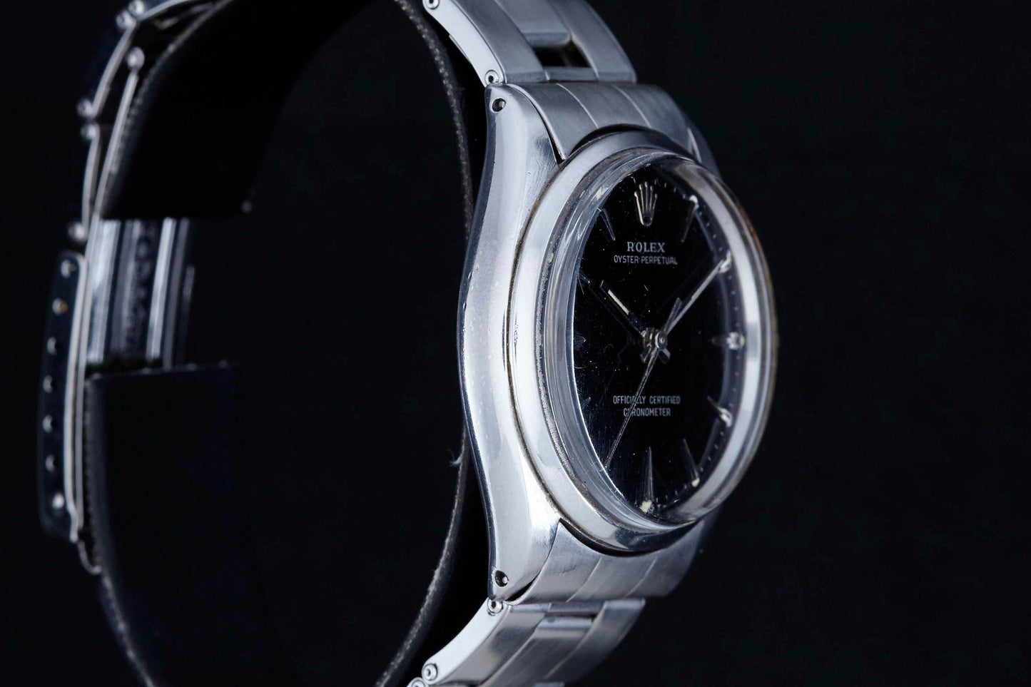 Rolex Oyster Perpetual