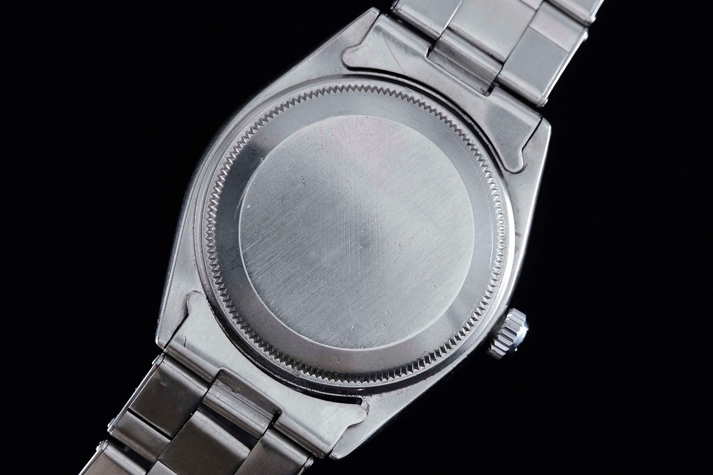 Rolex Oyster Perpetual