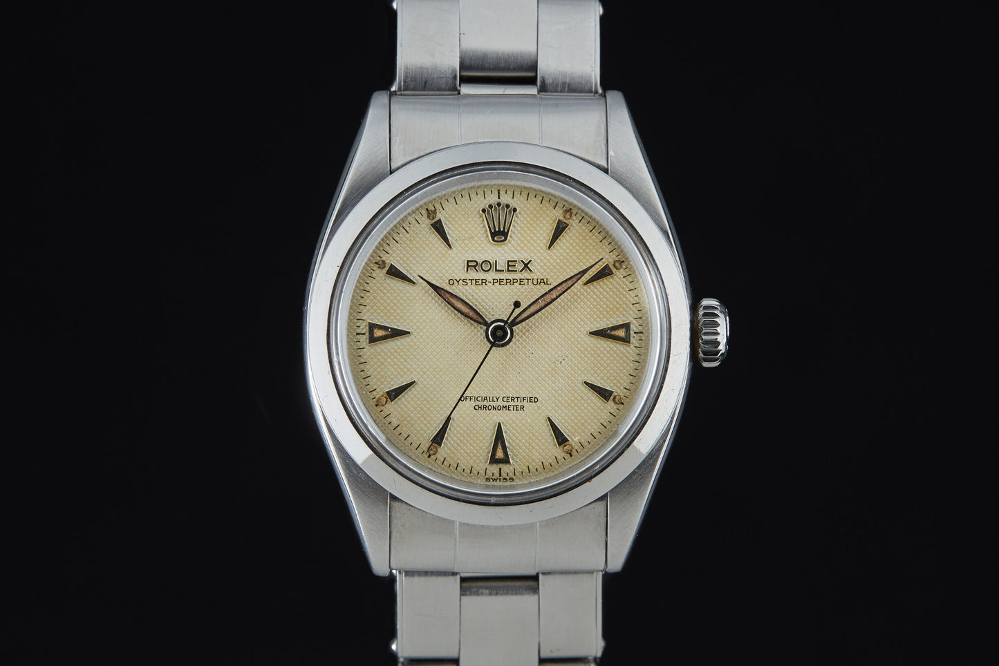 Rolex Oyster Perpetual