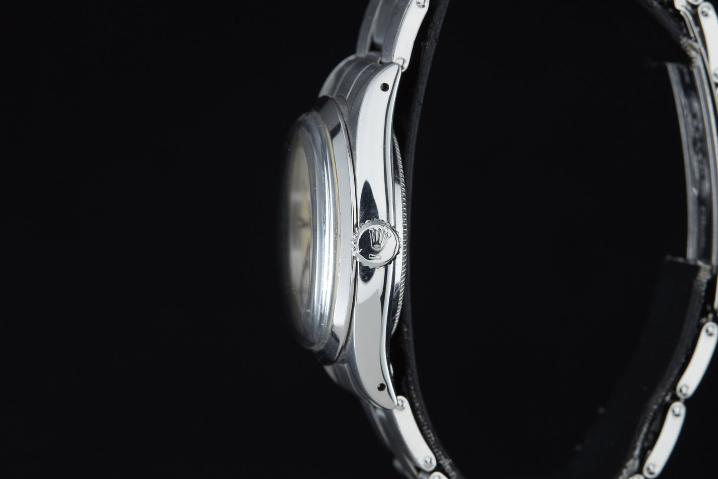 Rolex Oyster Perpetual