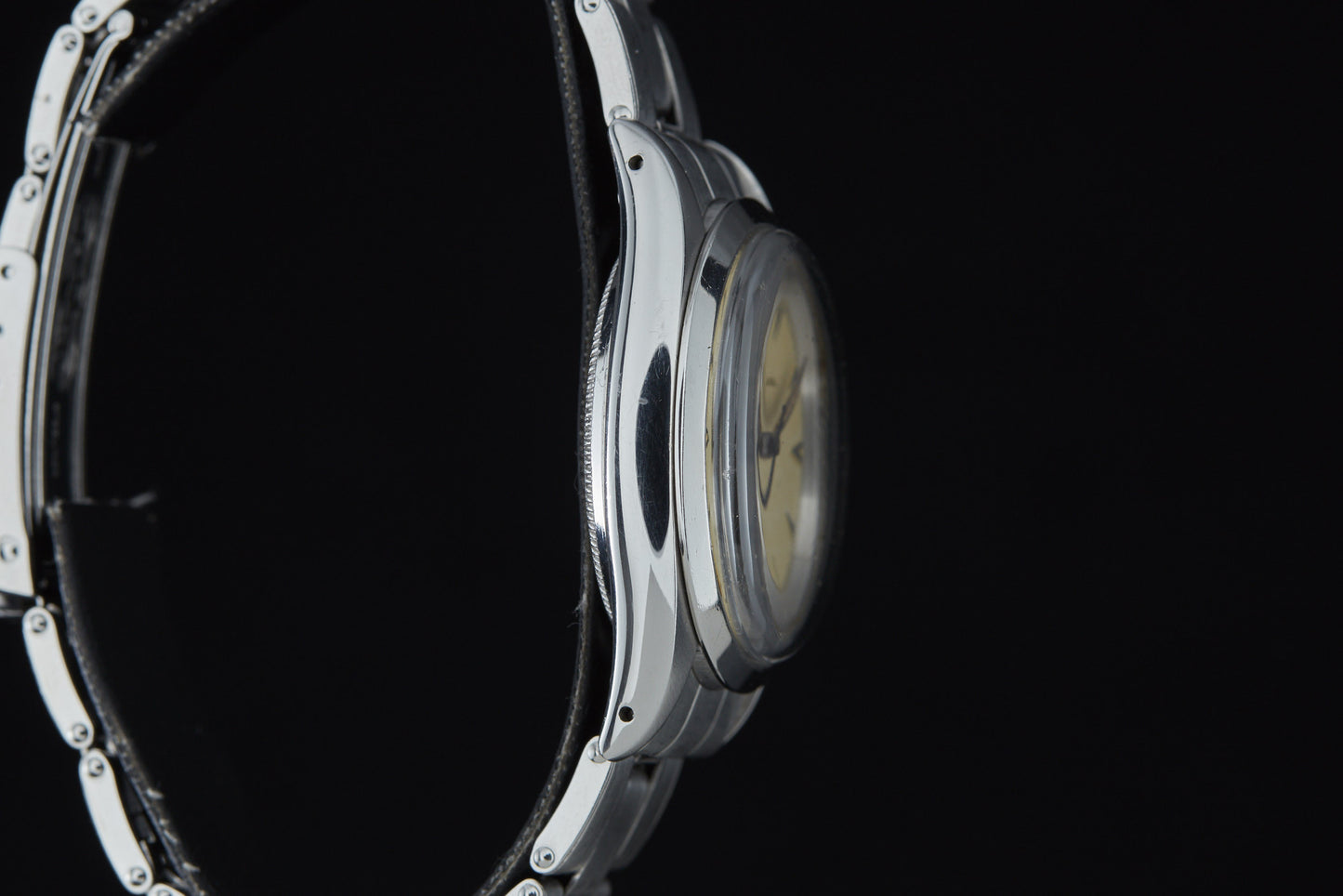 Rolex Oyster Perpetual