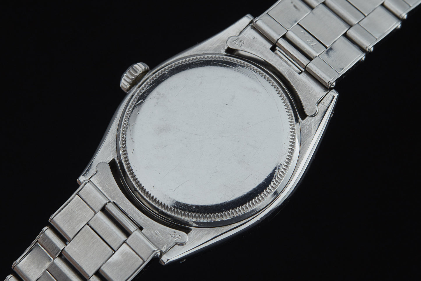 Rolex Oyster Perpetual