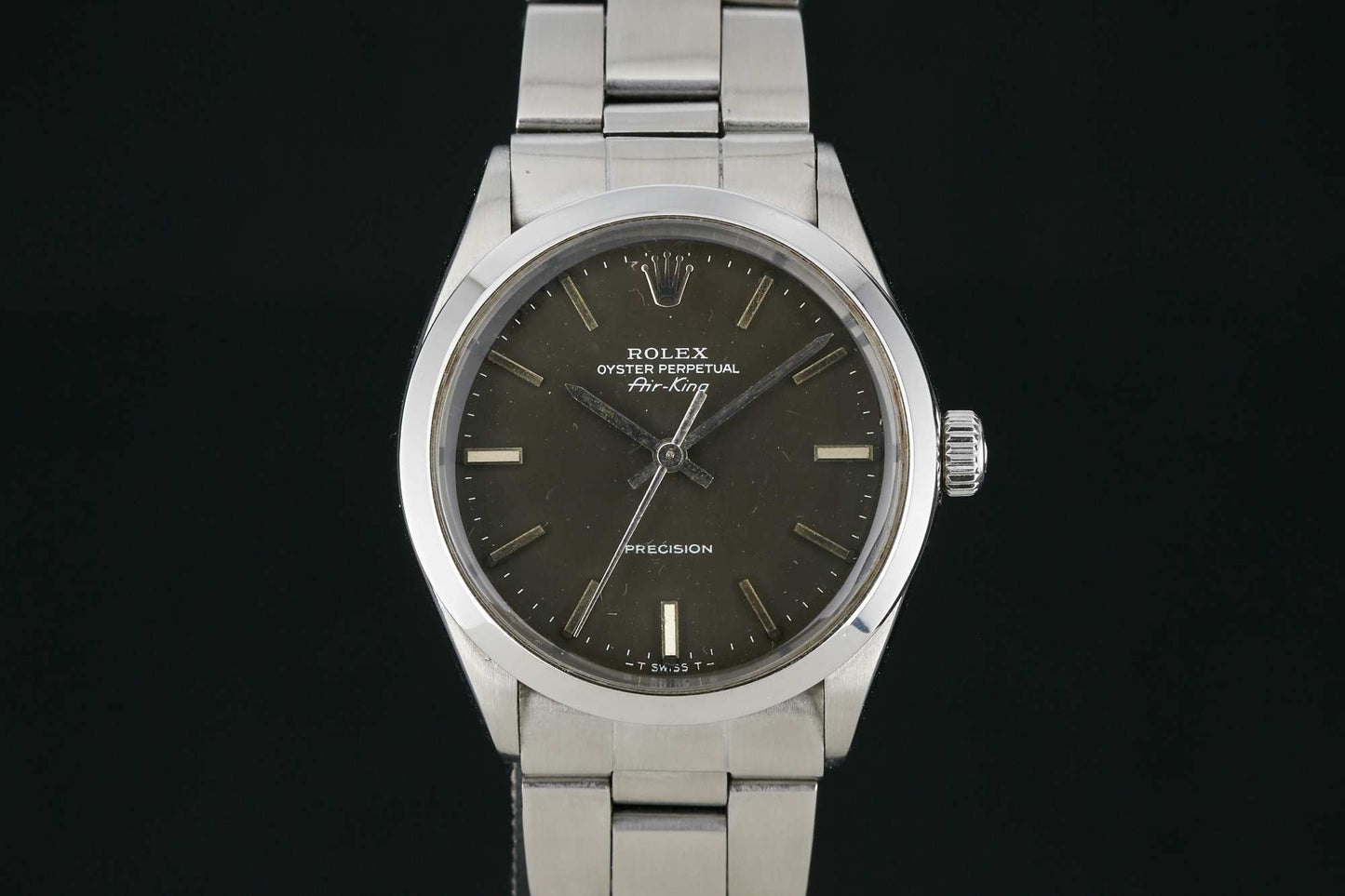 Rolex Oyster Perpetual Air King