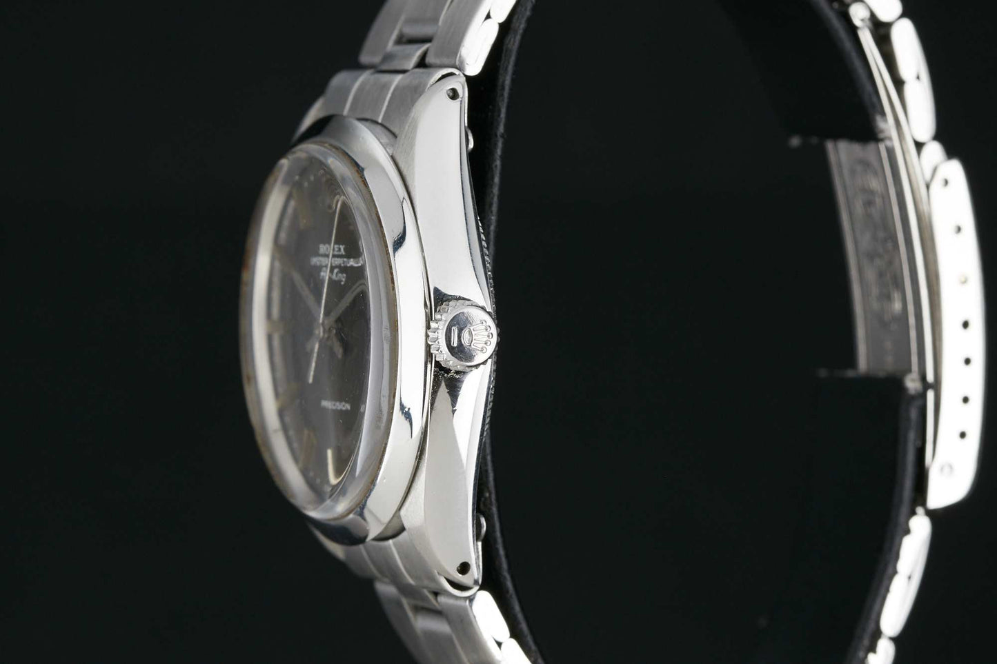 Rolex Oyster Perpetual Air King