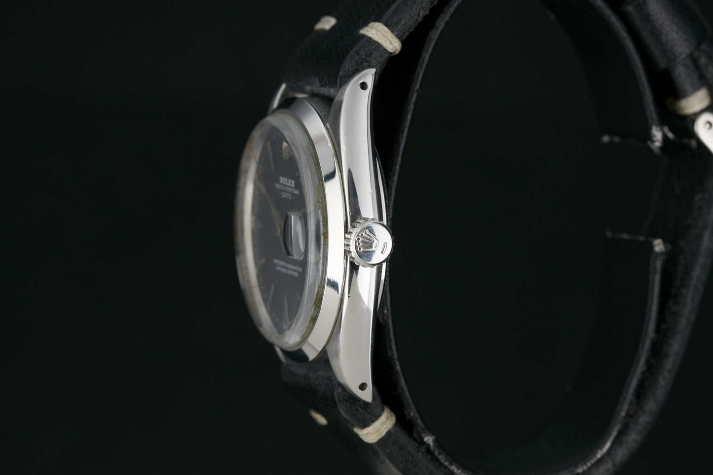 Rolex Oyster Perpetual Date