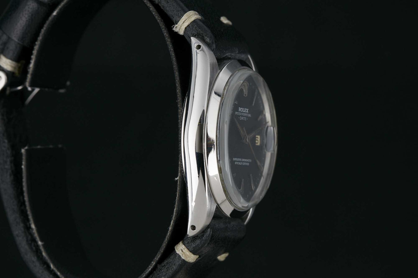 Rolex Oyster Perpetual Date