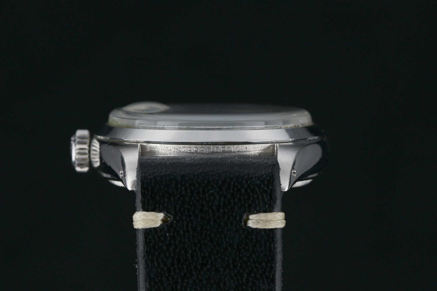 Rolex Oyster Perpetual Date