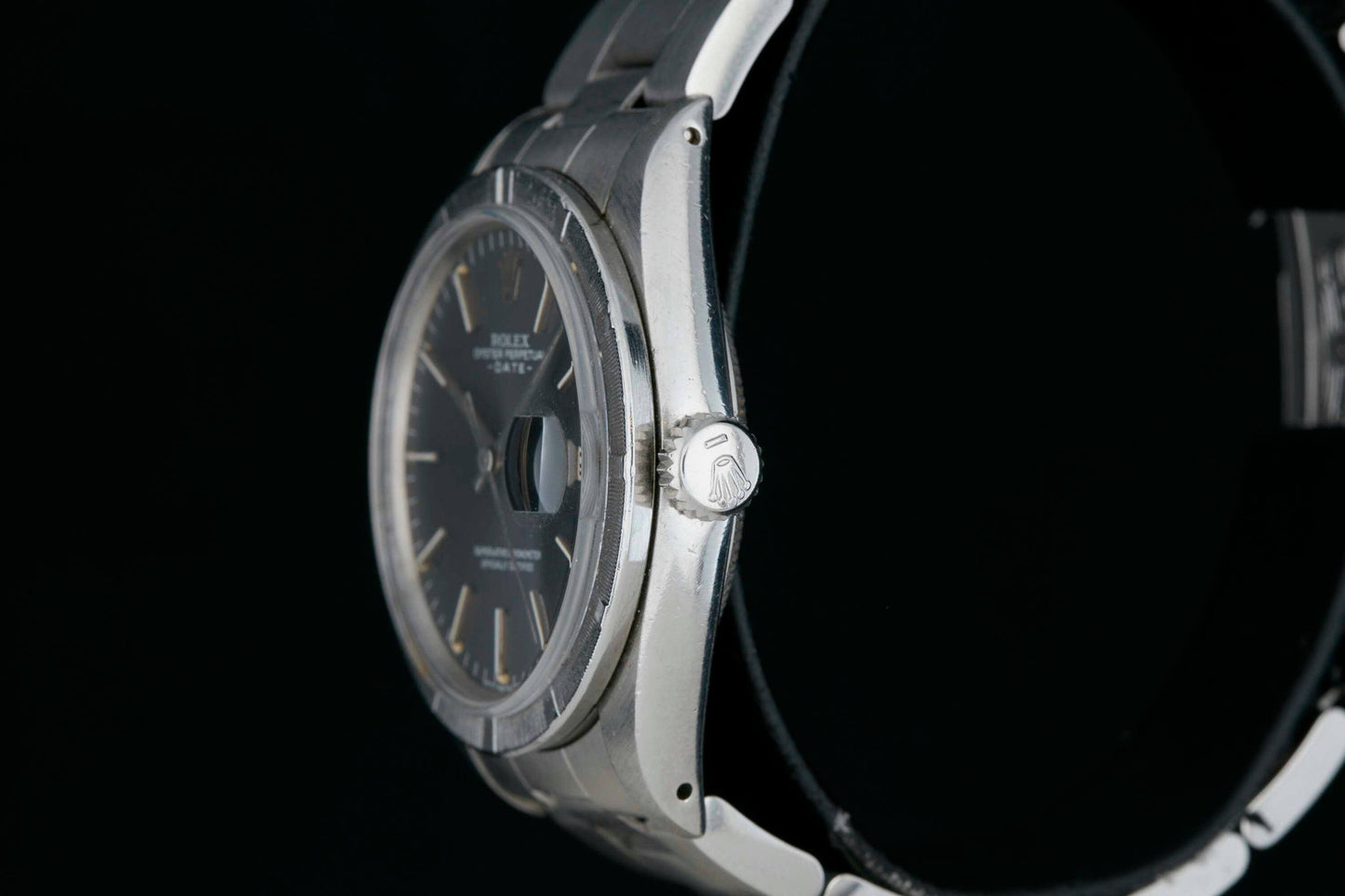 Rolex Oyster Perpetual Date