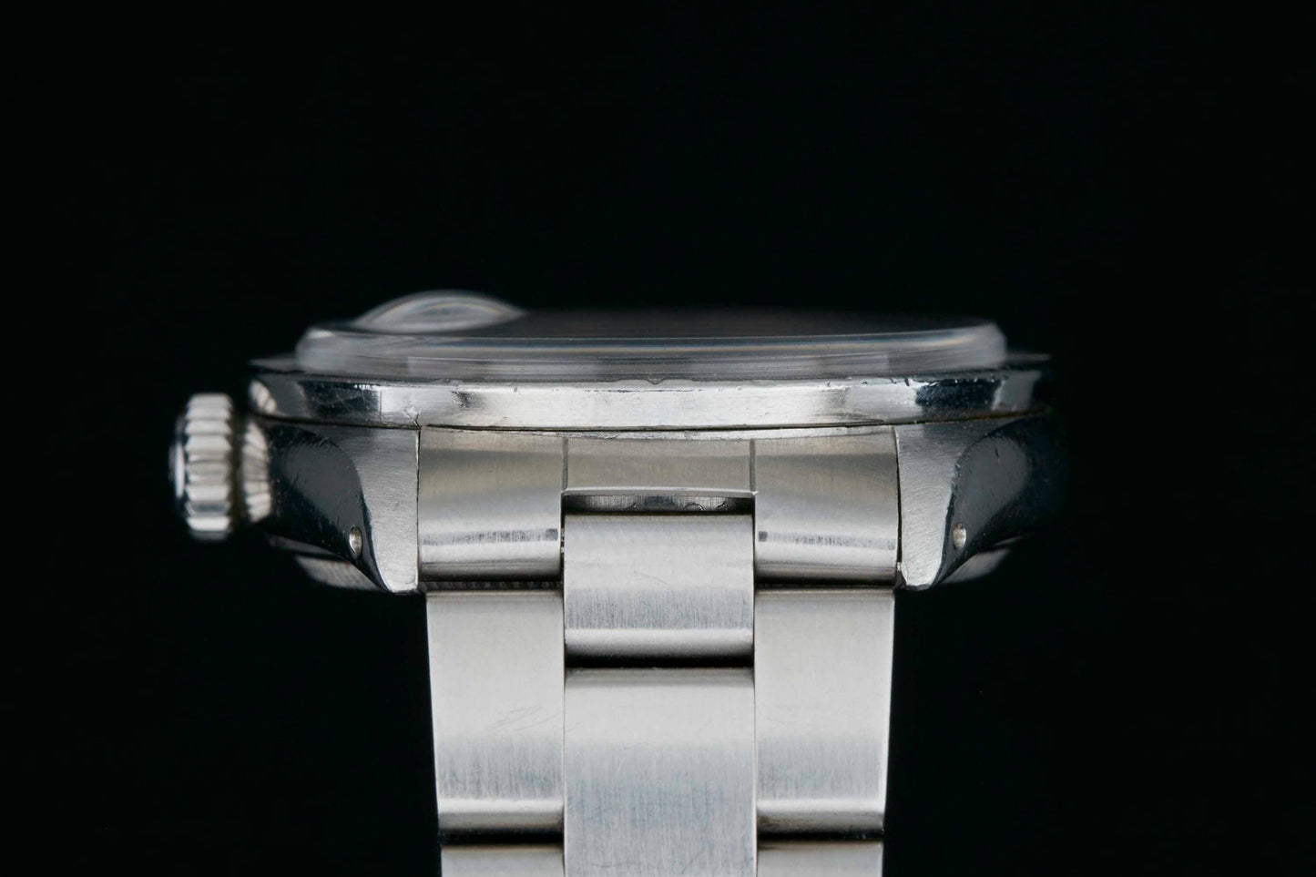 Rolex Oyster Perpetual Date