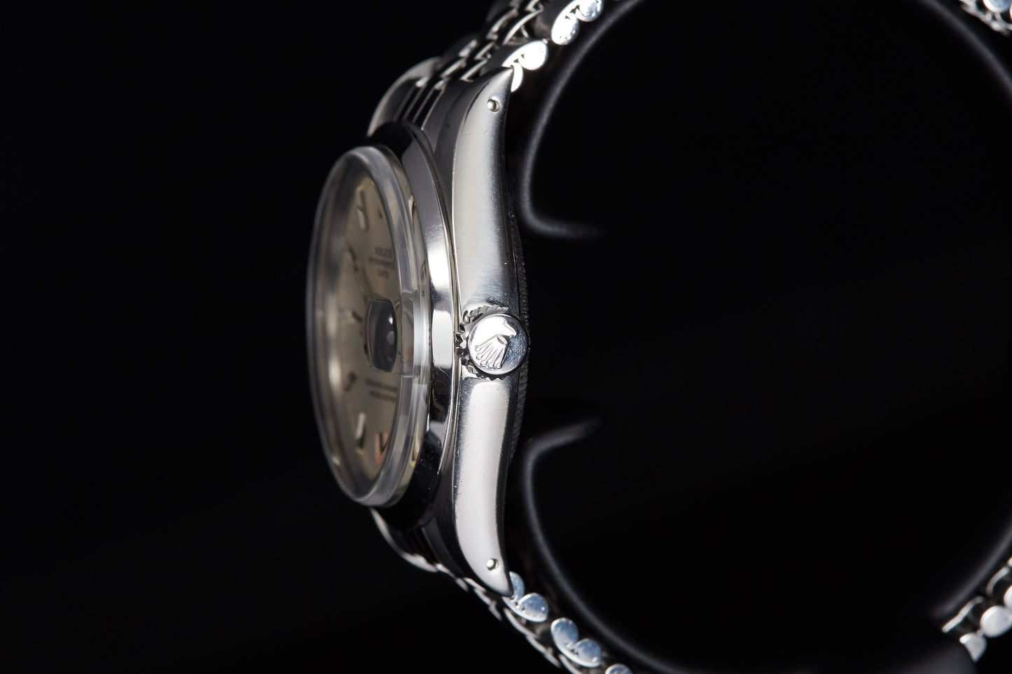 Rolex Oyster Perpetual Date