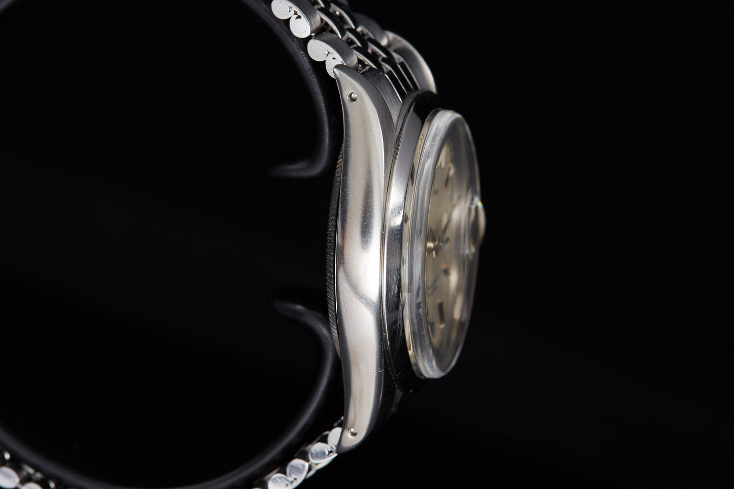 Rolex Oyster Perpetual Date