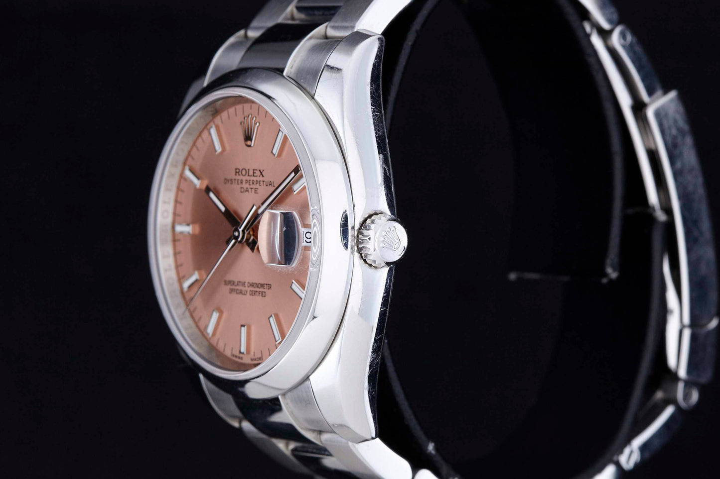 Rolex Oyster Perpetual Date