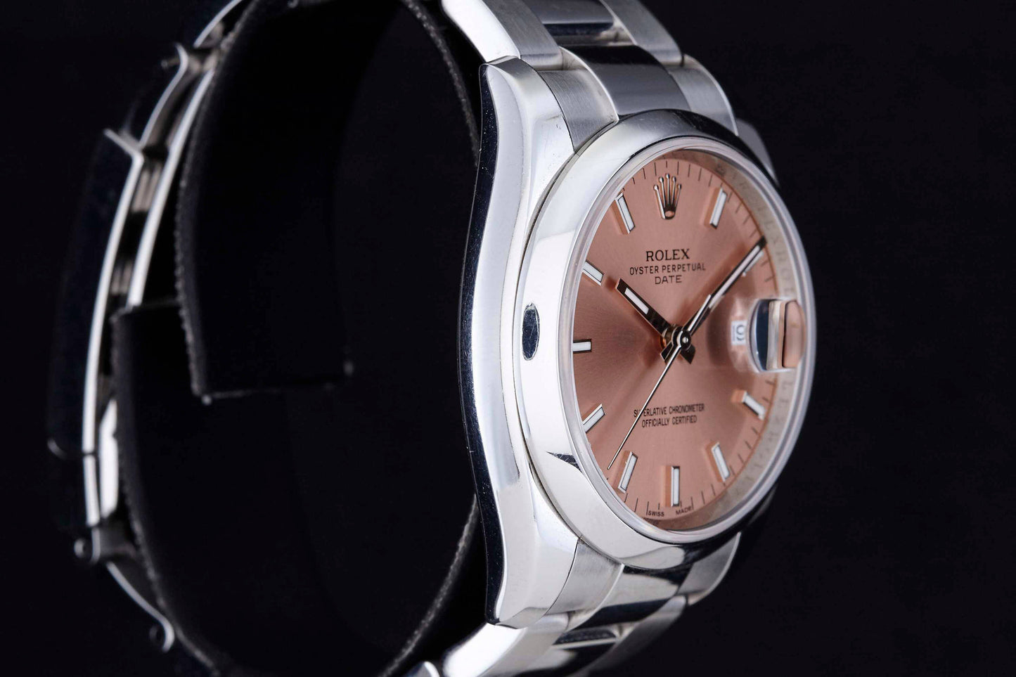 Rolex Oyster Perpetual Date