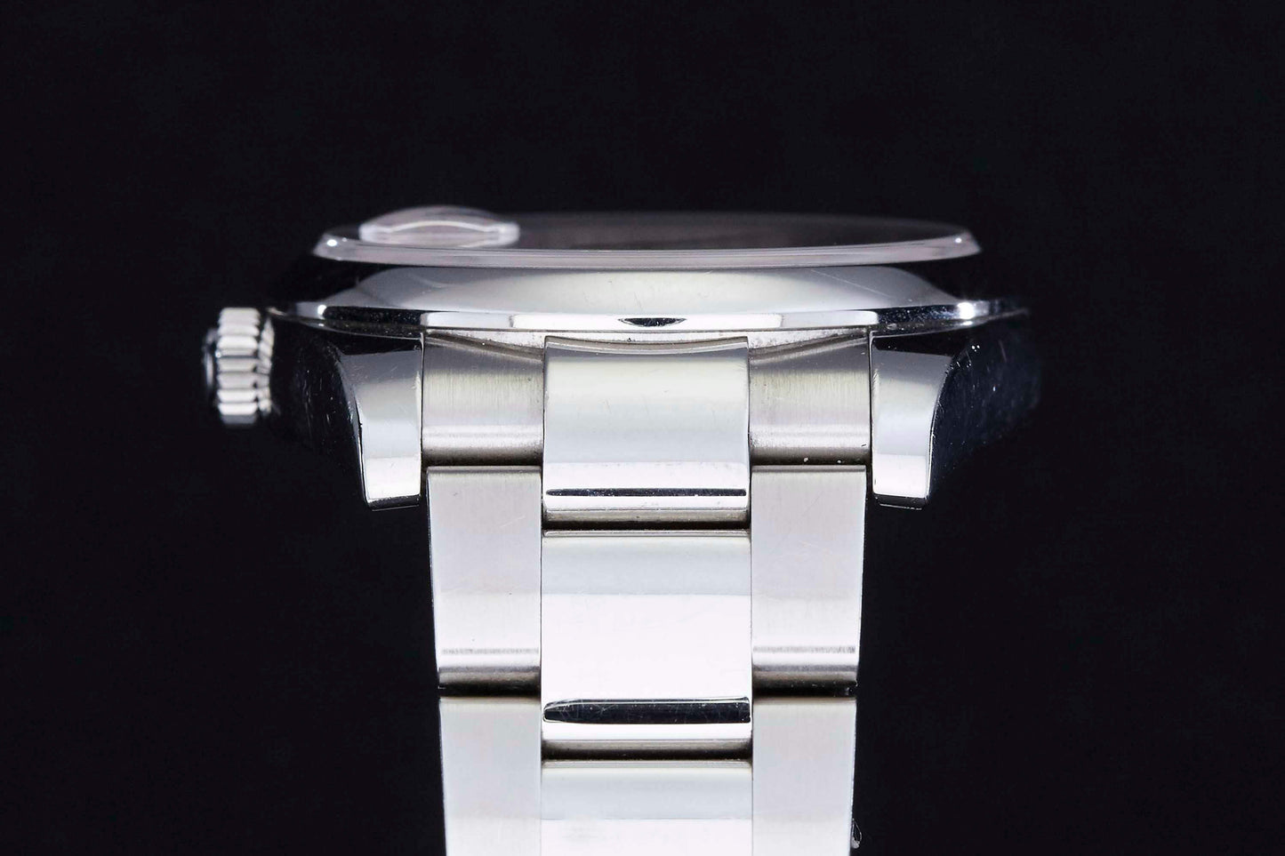 Rolex Oyster Perpetual Date